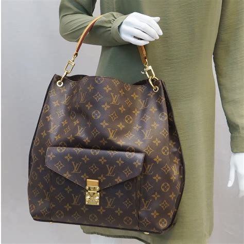 lv metis hobo|louis vuitton petite metis.